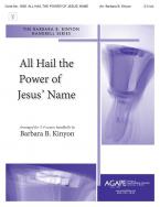 All Hail the Power of Jesus' Name 