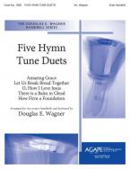 Five Hymn Tune Duets 