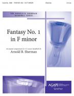 Fantasy No. 1 In F Minor 