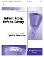 Infant Holy, Infant Lowly 