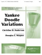 Yankee Doodle Variations 