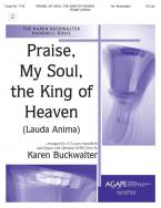 Praise, My Soul, the King of Heaven 