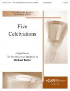 Five Celebrations for Two Octaves 