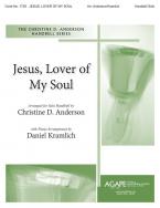 Jesus, Lover of My Soul 