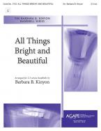 All Things Bright and Beautiful 