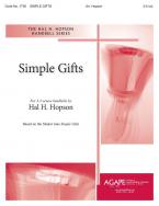Simple Gifts 