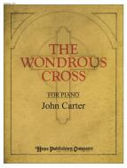The Wondrous Cross 