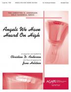 Angels We Have Heard on High 
