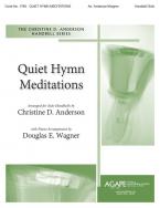 Quiet Hymn Meditations 