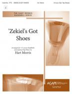 Zekiel's Got Shoes 