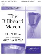 The Billboard March 