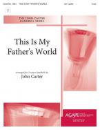 This is My Father's World 