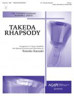 Takeda Rhapsody 