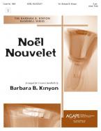 Noel Nouvelet-Sing We Now of Christmas 