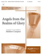 Angels from the Realms of Glory 