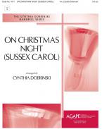 On Christmas Night-Sussex Carol 