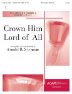 Crown Him Lord of All 