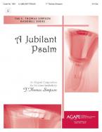 A Jubilant Psalm 