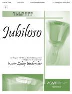 Jubiloso 