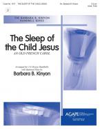 The Sleep of the Child Jesus 