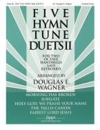 Five Hymn Tune Duets II 
