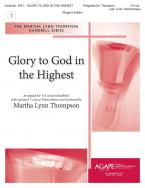 Glory to God In the Highest 