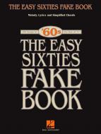 The Easy '60s Fake Book 
