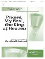 Praise, My Soul, the King of Heaven 