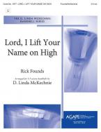 Lord, I Lift Your Name on High 
