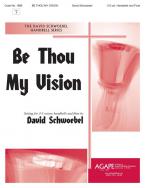 Be Thou My Vision 