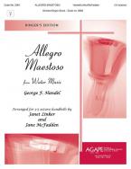 Allegro Maestoso 