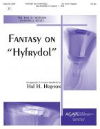 Fantasy on Hyfrydol 
