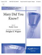 Mary, Did You Know? 