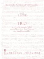 Trio in B-Dur 
