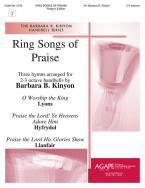 Ring Songs of Praise 