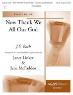 Now Thank We All Our God 