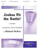 Joshua Fit the Battle! 
