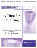 A Time for Rejoicing 