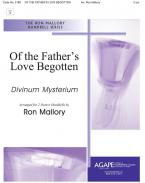Of the Father's Love Begotten 