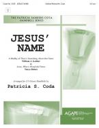 Jesus' Name 