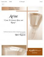 Arise-Come Ye Sinners, Poor and Needy 