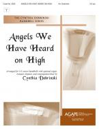 Angels We Have Heard on High 