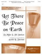 Let There Be Peace on Earth 