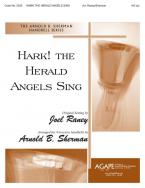 Hark! the Herald Angels Sing 