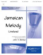 Jamaican Melody 