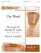 Thy Word 