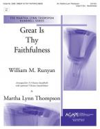 Great is Thy Faithfulness 