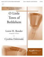 O Little Town of Bethlehem 