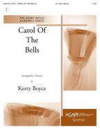 Carol of the Bells 