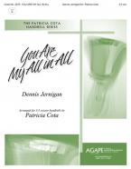 You Are My All In All 